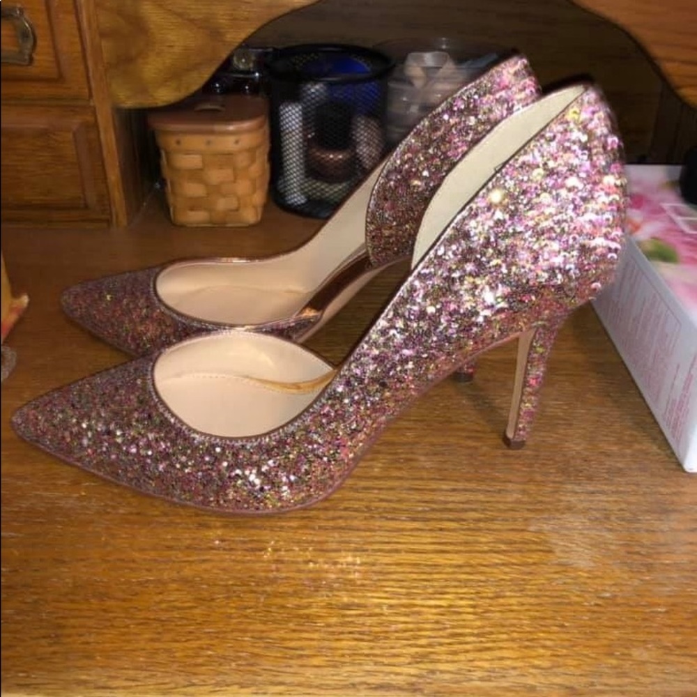 High Heels